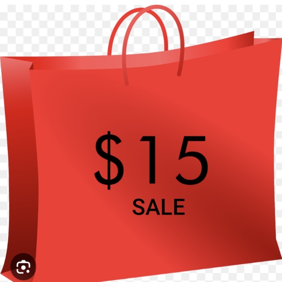 💥BIG CLEARANCE SALE 💥$5💥$10 💥$15 IN ALL CATEGORIES💥SEE DESCRIPTION BELOW! - Picture 7 of 7